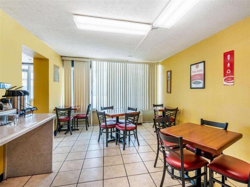 Econo Lodge Near Missouri University Of Science And Technology Ролла Экстерьер фото