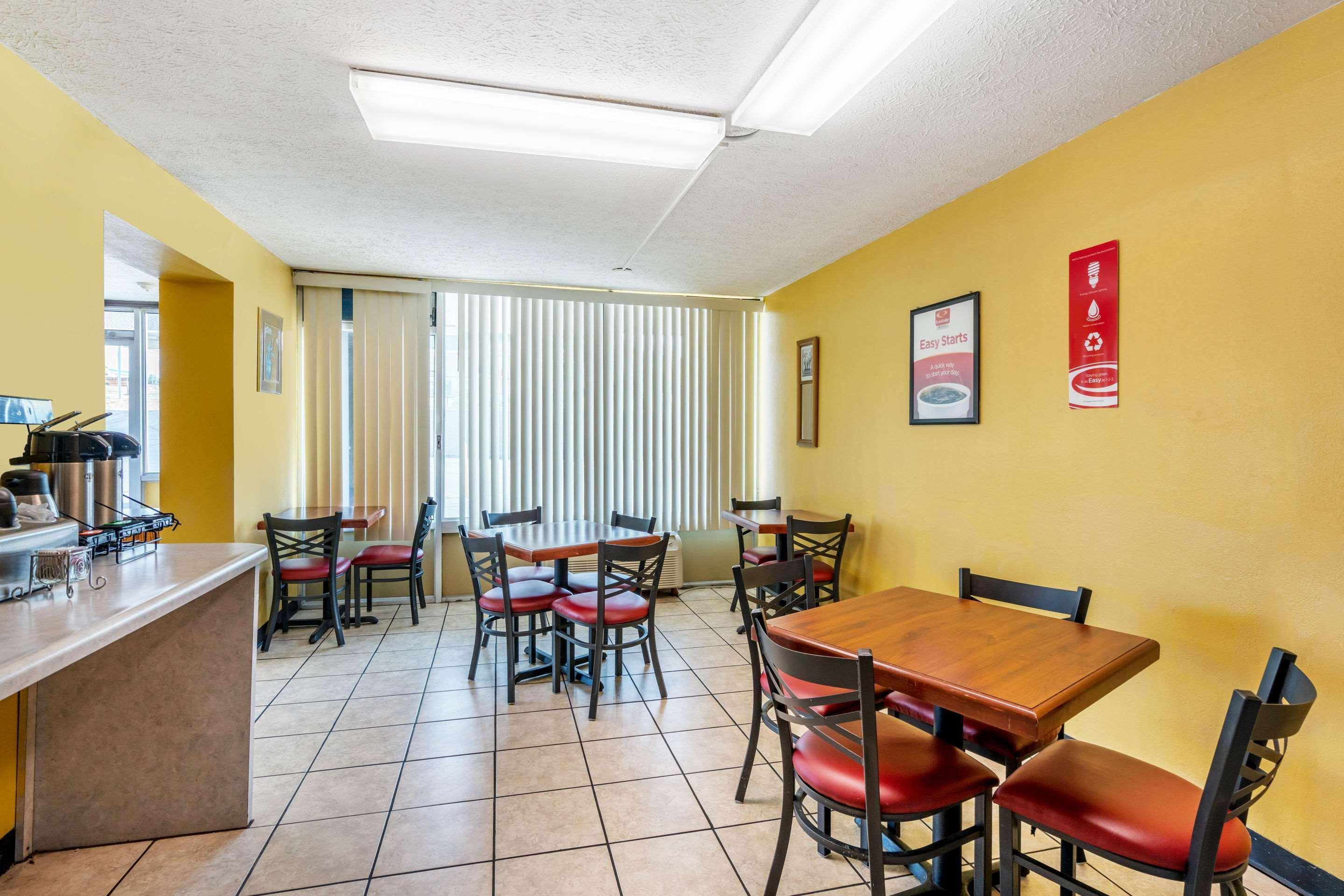 Econo Lodge Near Missouri University Of Science And Technology Ролла Экстерьер фото