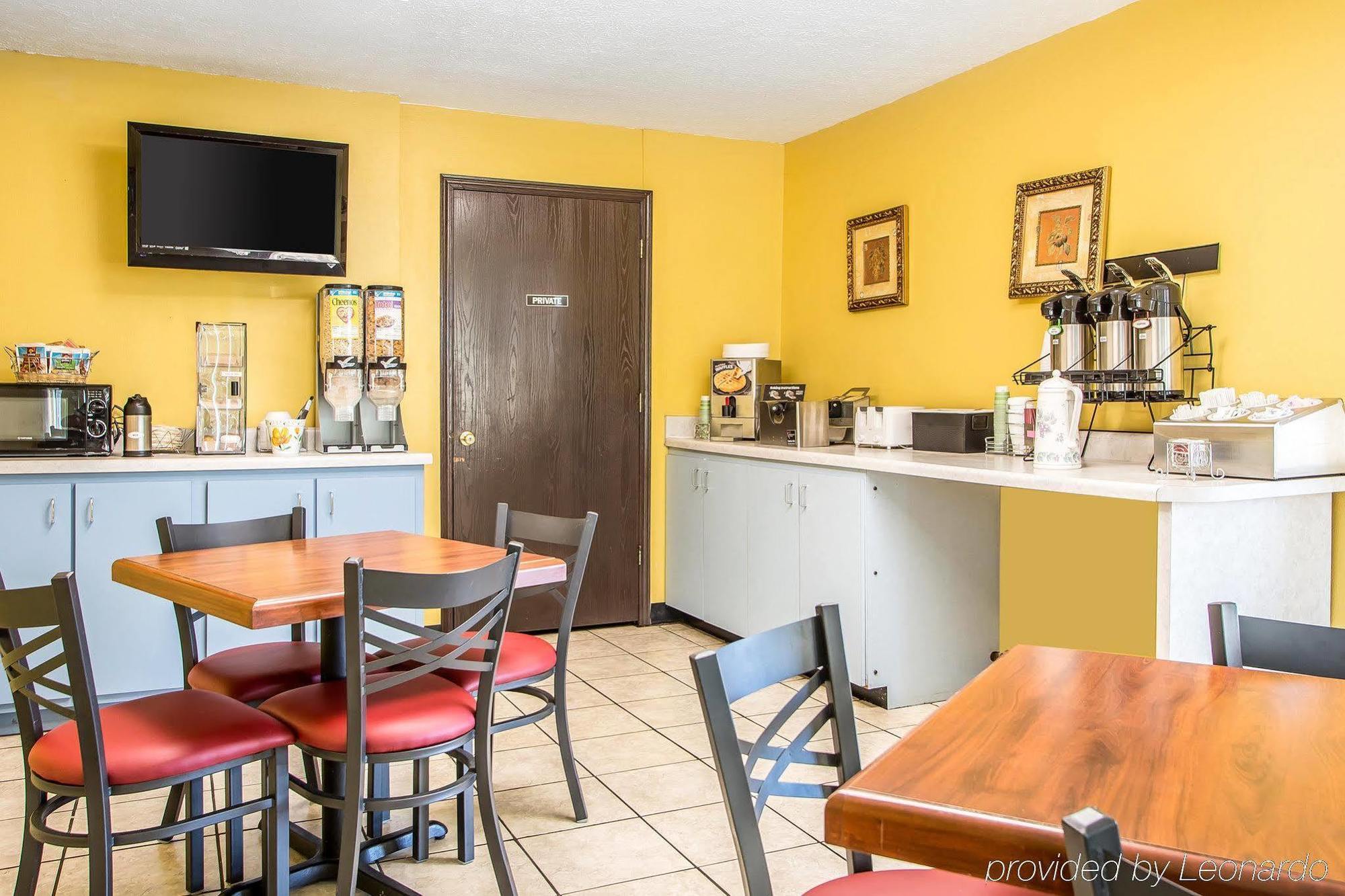 Econo Lodge Near Missouri University Of Science And Technology Ролла Экстерьер фото