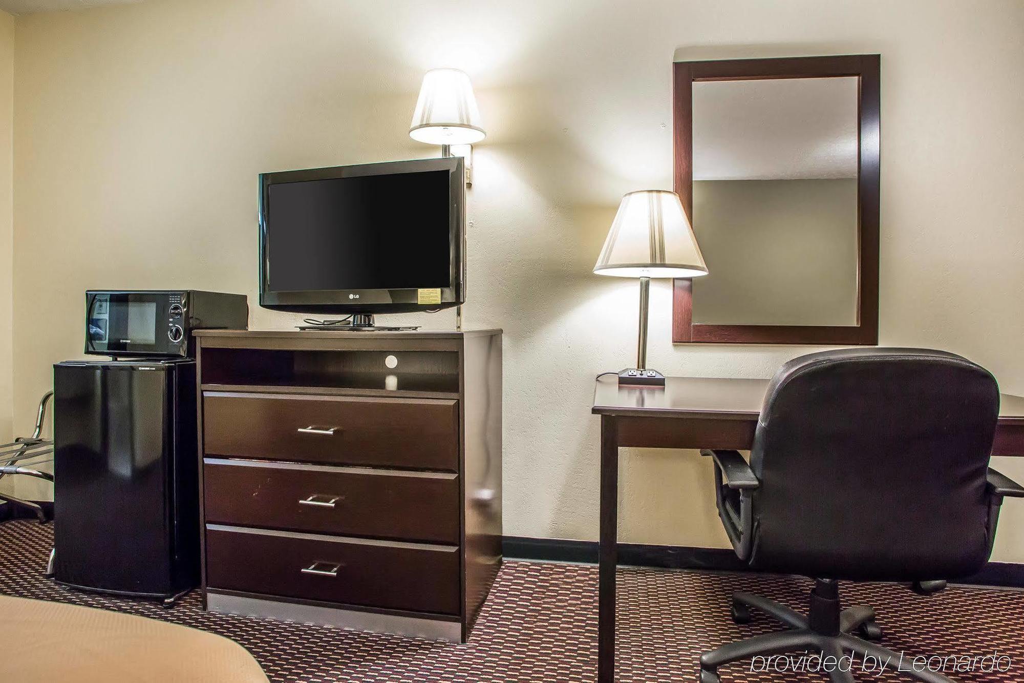 Econo Lodge Near Missouri University Of Science And Technology Ролла Экстерьер фото