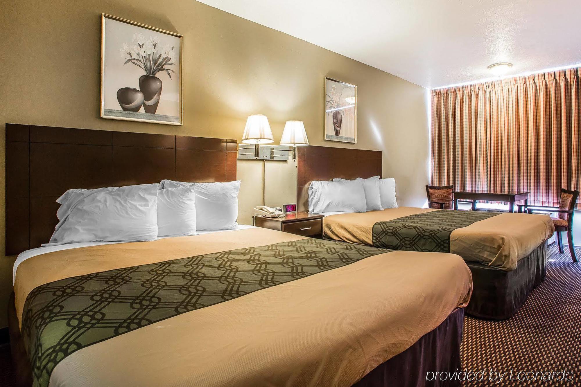 Econo Lodge Near Missouri University Of Science And Technology Ролла Экстерьер фото