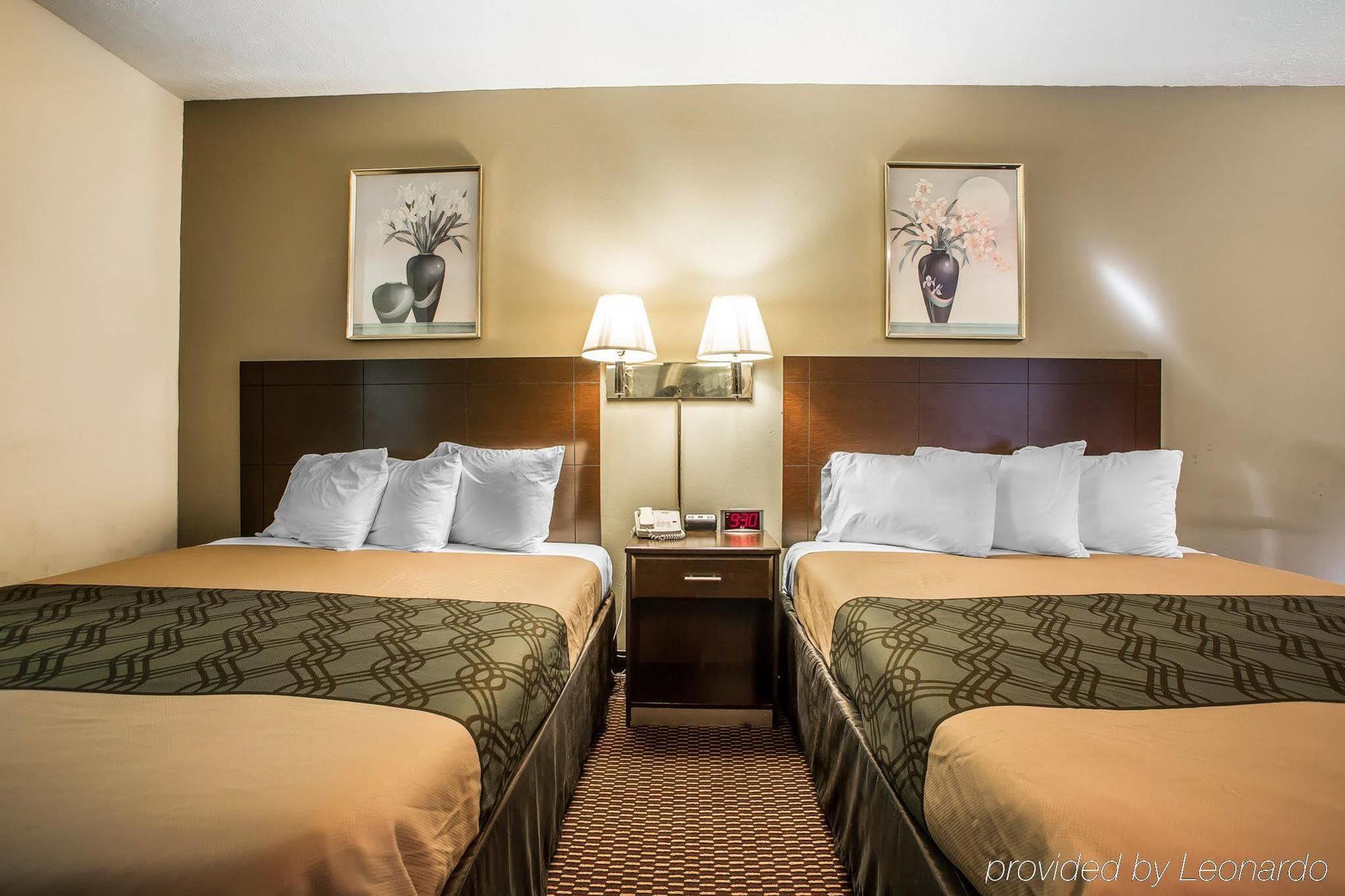 Econo Lodge Near Missouri University Of Science And Technology Ролла Экстерьер фото